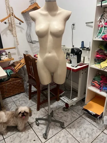 Manequim