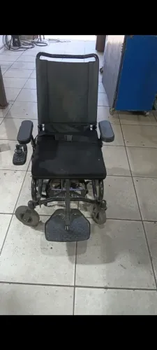 Cadeira de rodas elétrica OTTBOCK
