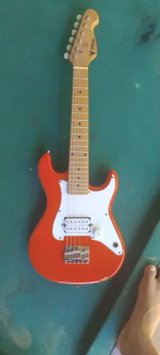Venda-se guitarra 