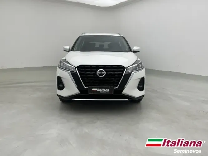 Nissan Kicks Sense 1.6 16V Flex AUT 2023