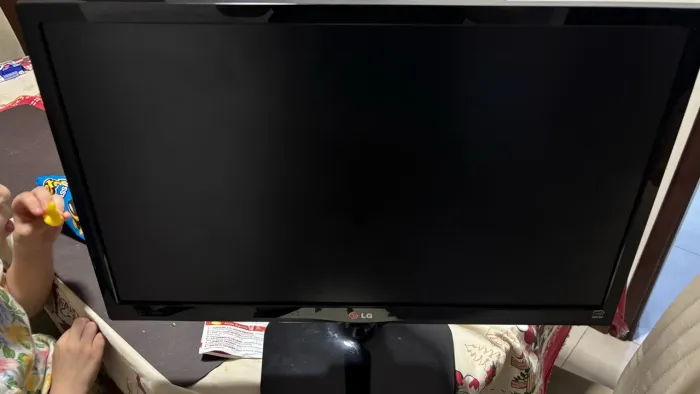 Monitor LG 23 polegadas
