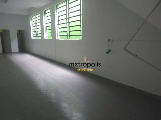 Prédio à venda, 247 m² por R$ 1.000.000,00 - Vila Alpina - São Paulo/SP