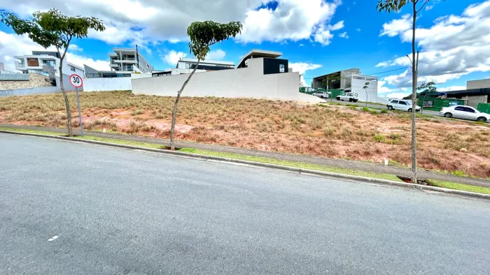 Lote / Terreno - Salvaterra