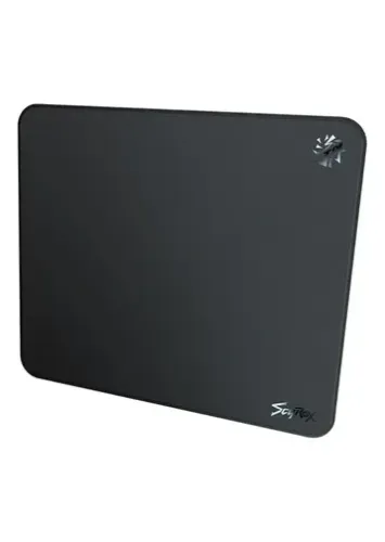 Mousepad Scyrox Sosu, Xl, 490x420x4.5mm, Preto - (NOVO)