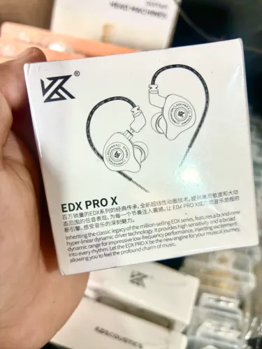 Fone EDX Pro X