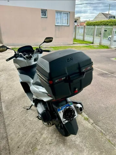 Pcx 160 CBS