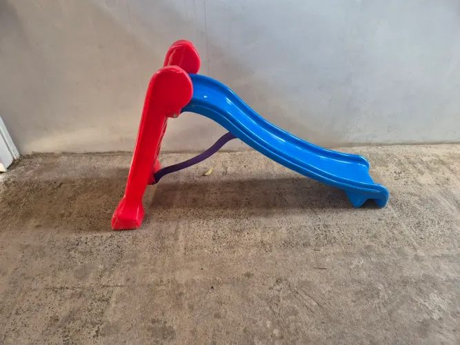 Escorrendo infantil