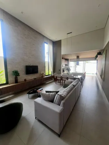 Casa condominio