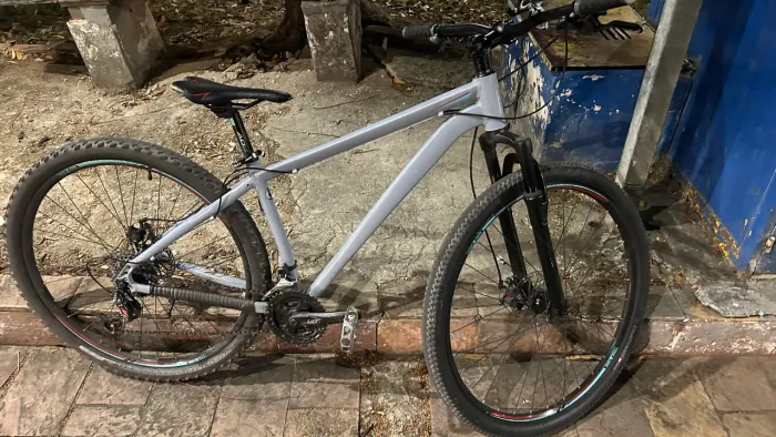 Bicicleta aro 29 Adx