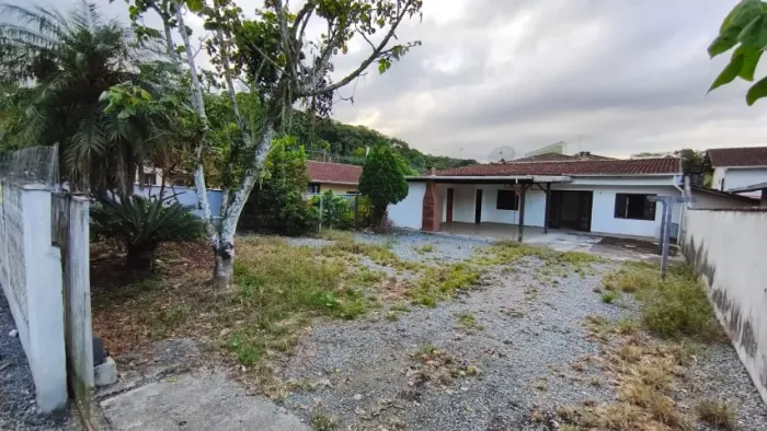 Oportunidade!!! Casa no bairro São Marcos- terreno 405,00 metros