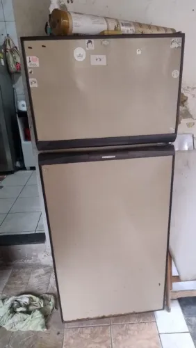 Geladeira