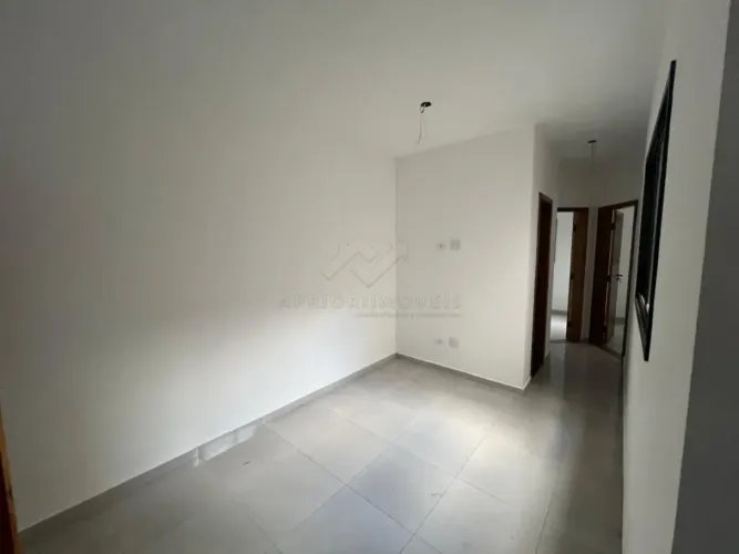 Cobertura sem condomínio com 02 dormitórios para venda e locação,90m² no bairo Vila Prínci