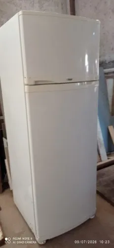 Geladeira Consul Duplex 360