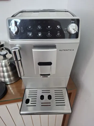 Máquina de Café Espresso