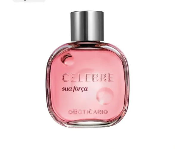 Perfume o boticário 