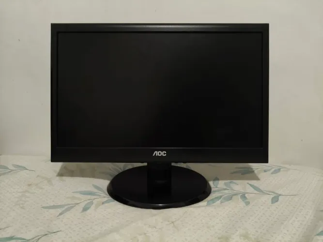 Monitor AOC 