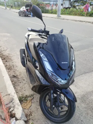 Vendo PCX