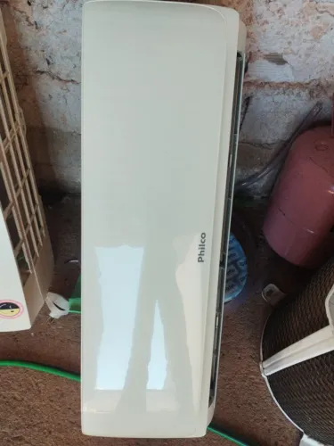 Ar-condicionado Philco 12 mil btus 