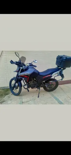 Lander 250