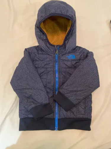 Jaqueta dupla face the north face