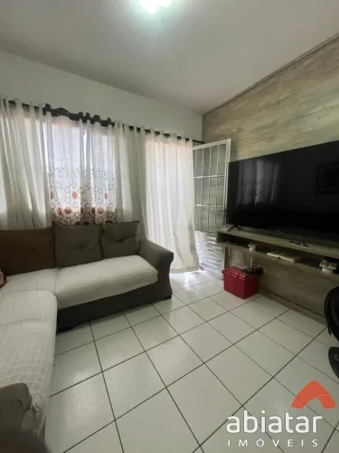 Casa à venda - Jardim Castilho - Embu das Artes/SP - 100m² - 3 dormitórios