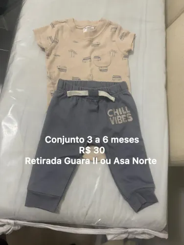 Conjunto Carters
