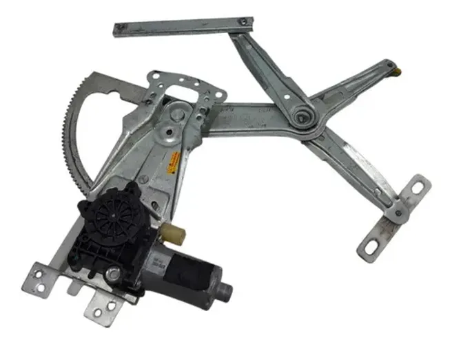 Máquina Vidro Elétrico Dianteiro D Chevrolet Astra 2008