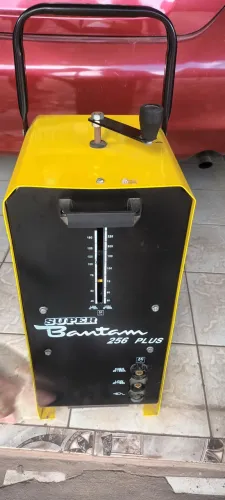 Máquina de soldar