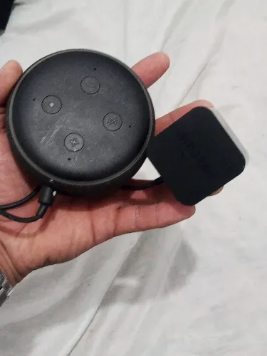 Alexa 3 geração perfeito estado 