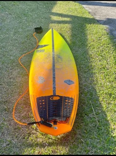 Prancha de surf