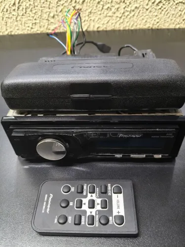 Pioneer DEH-P7150UB