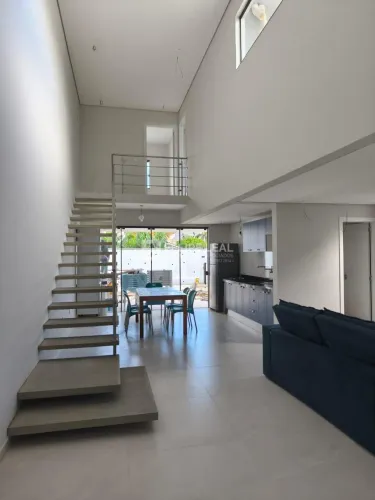Casa em Praia do Meio (Pinheira) - Palhoça