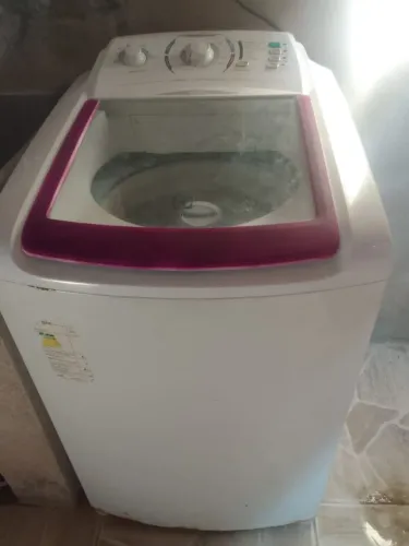 Máquina de lavar 