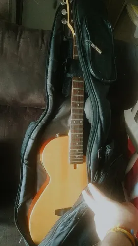 Violão Aço Modena v1 