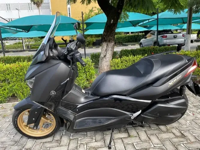 XMAX 250 ABS - Melhor compra! (Fipe R$ 25.604)