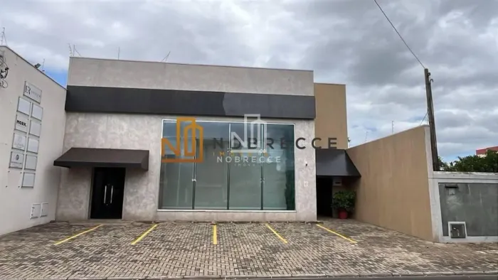 Excelente sala comercial para locação no bairro Cidade Nova, em Indaiatuba/SP,