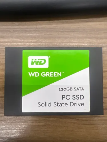 SSD