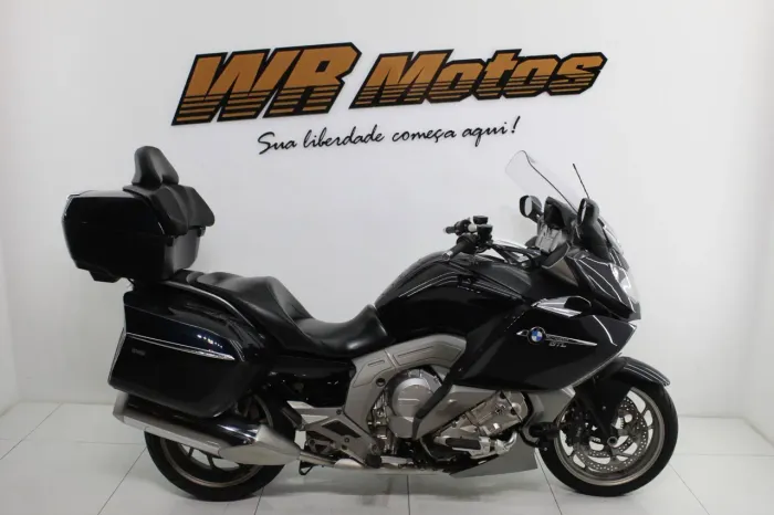BMW K 1600 GTL