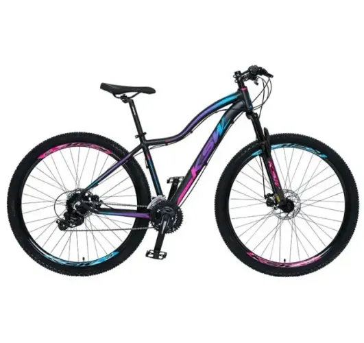Vence bicicleta