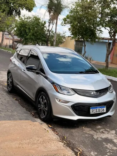 Chevrolet Bolt EV Premier 203cv (elétrico) 2020