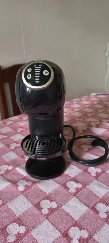 CAFETEIRA DOLCE GUSTO GÊNIO S PLUS