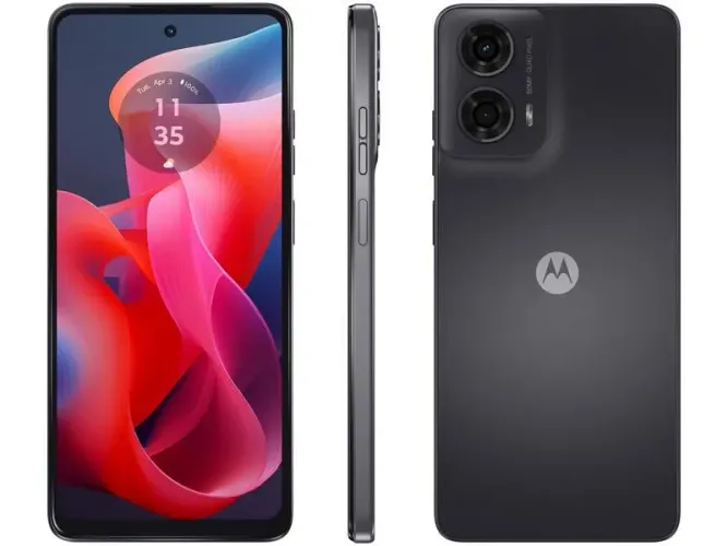 Vendo moto g24