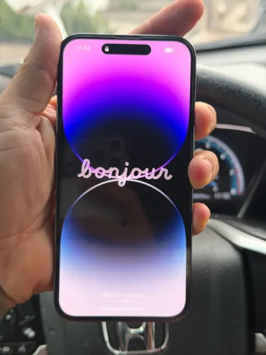 iPhone