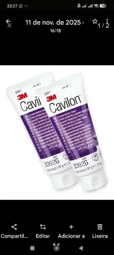 Creme CAVILON