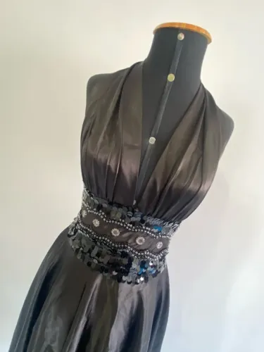 Vestido Festa Mídi!