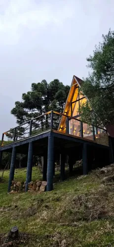 Refúgio na Serra Catarinense | 2 hectares em Urubici/SC
