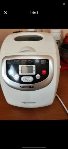 Panificadora Mondial