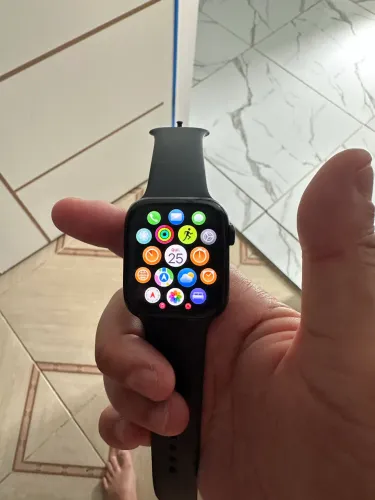 Apple Watch SE Gen 2 44mm