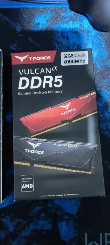 Memoria ddr5 32GB