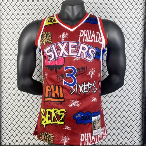 Regata NBA basquete